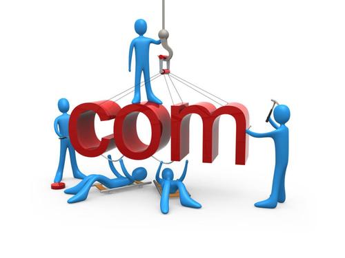 长泰企业网站建设成功与否和哪些有关呢