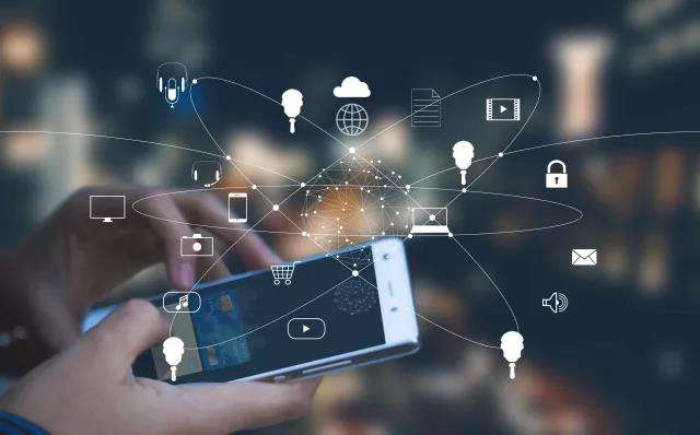 长泰分析企业做微信营销常见的几种模式