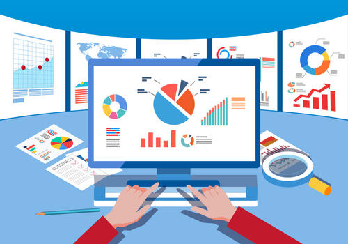 长泰哪一种网站设计风格才是适合企业呢？