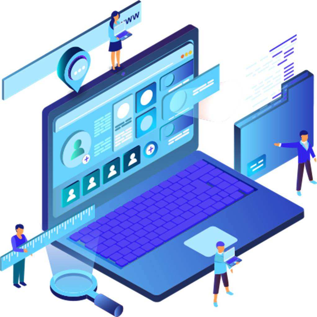 长泰分析企业网站设计过程中需要注意的几个问题