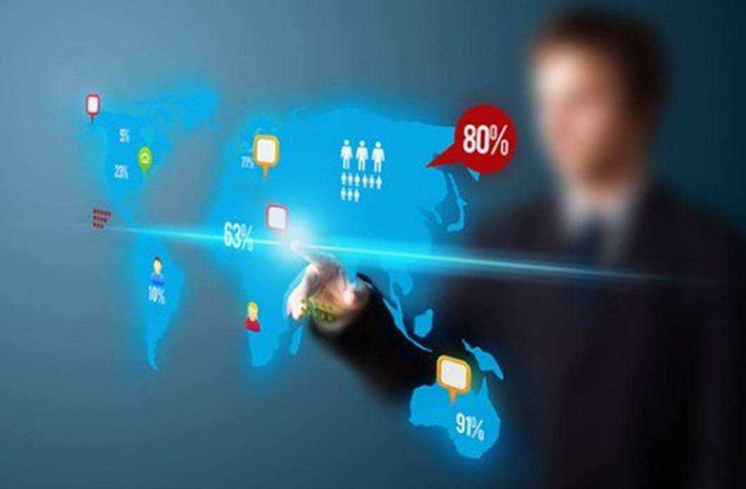 长泰企业如何制定网络推广的内容方案？